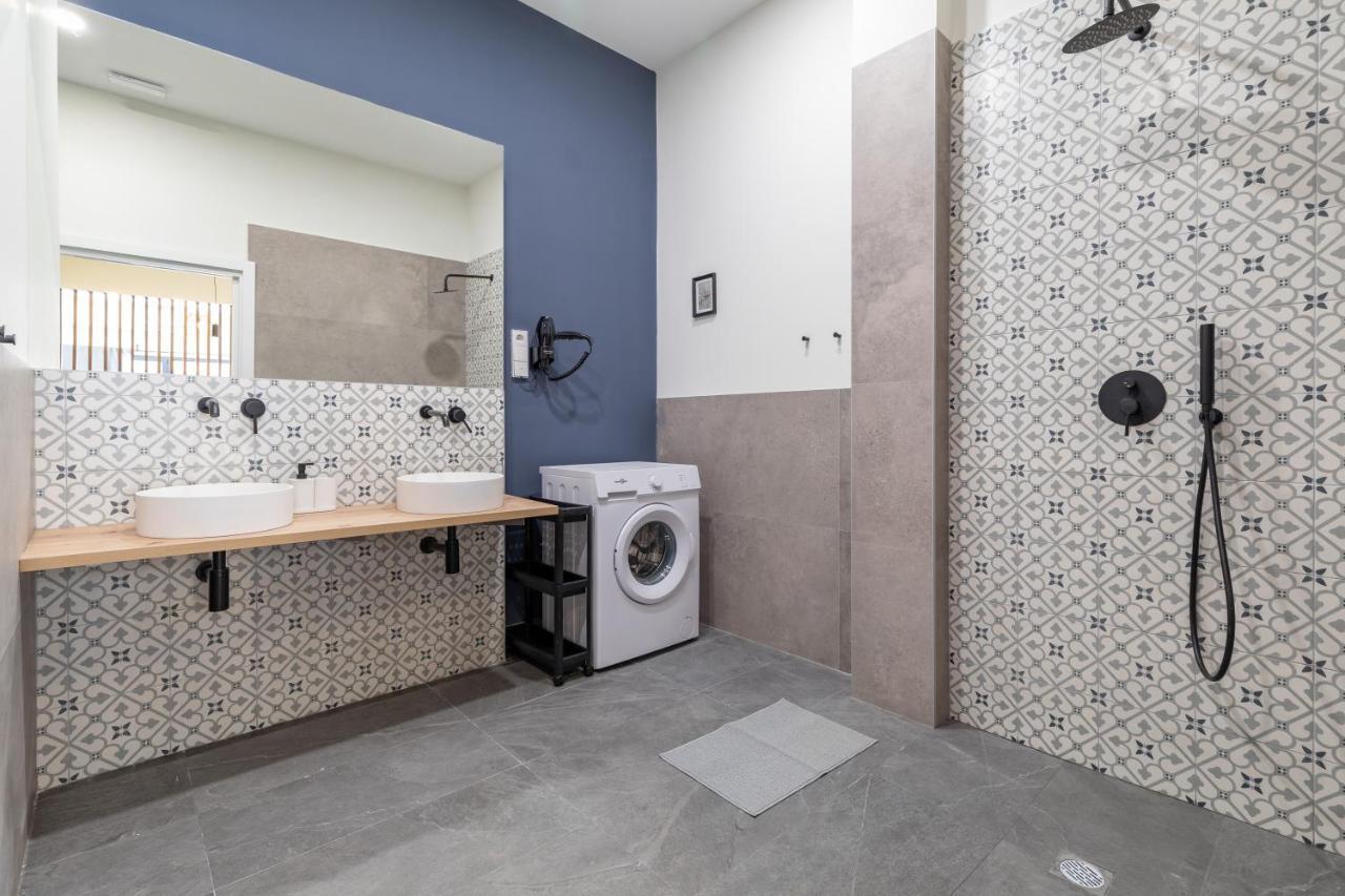 Apartamento Acogedor Centrico Mj Valencia Exteriör bild