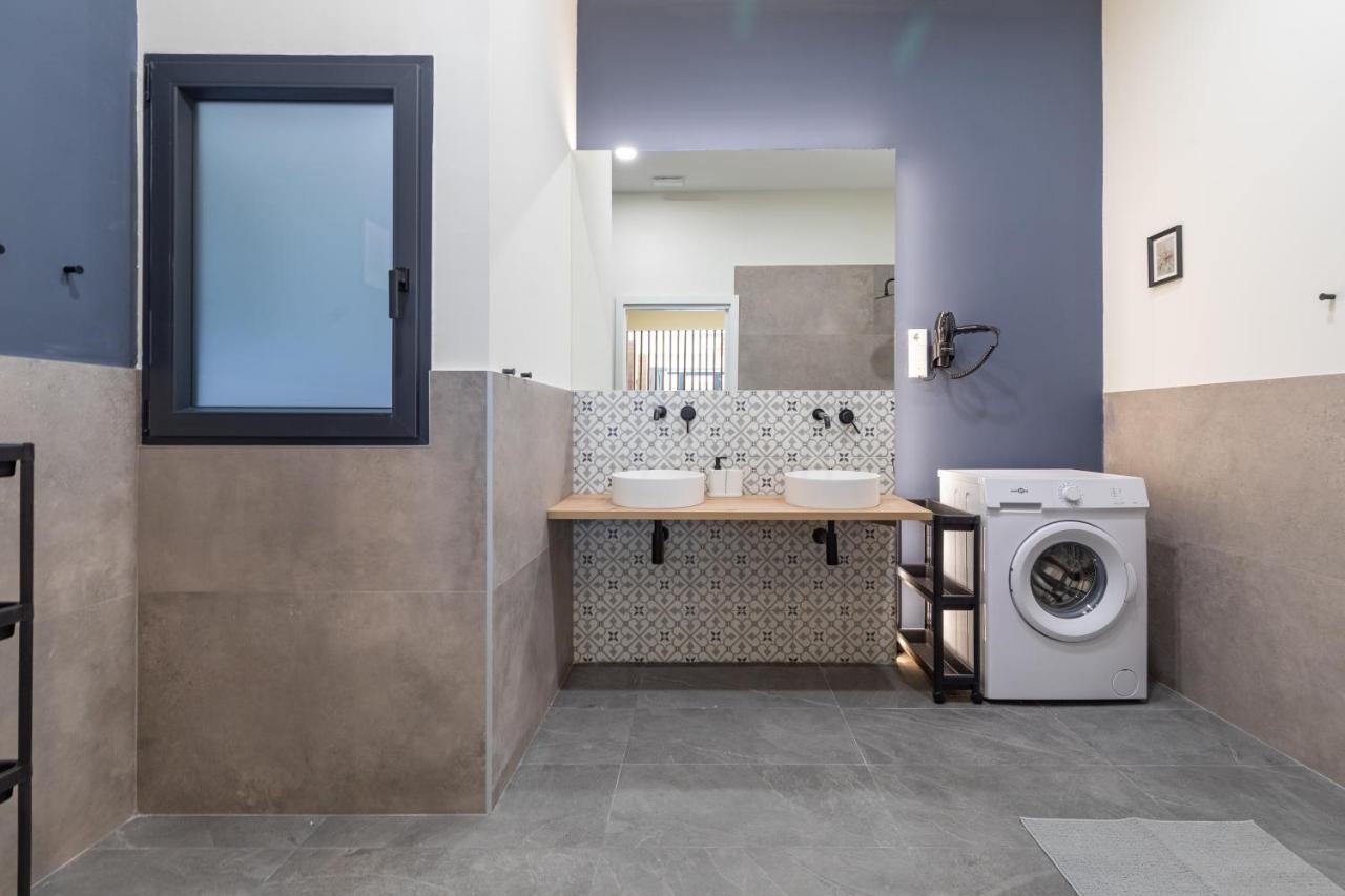 Apartamento Acogedor Centrico Mj Valencia Exteriör bild