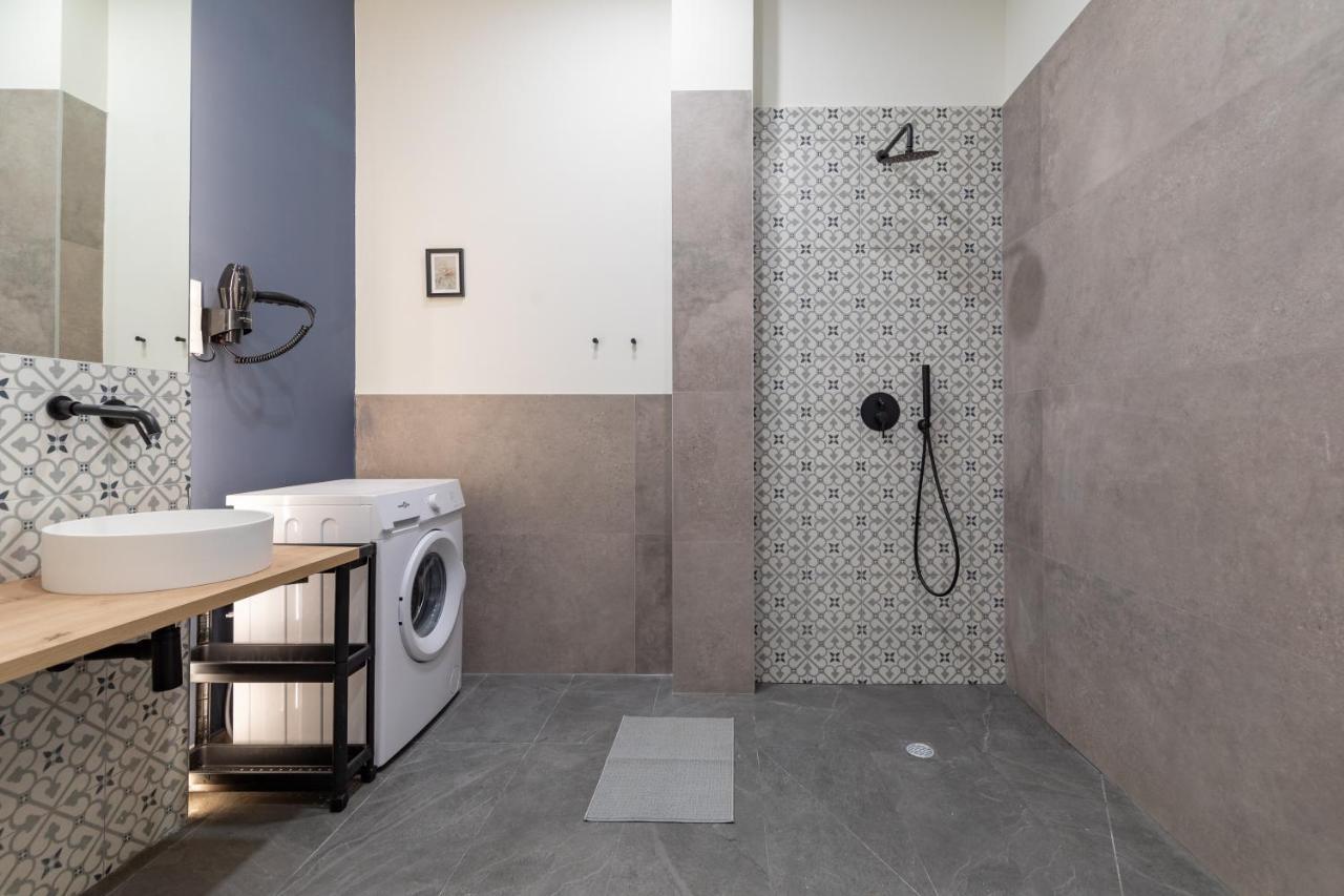 Apartamento Acogedor Centrico Mj Valencia Exteriör bild