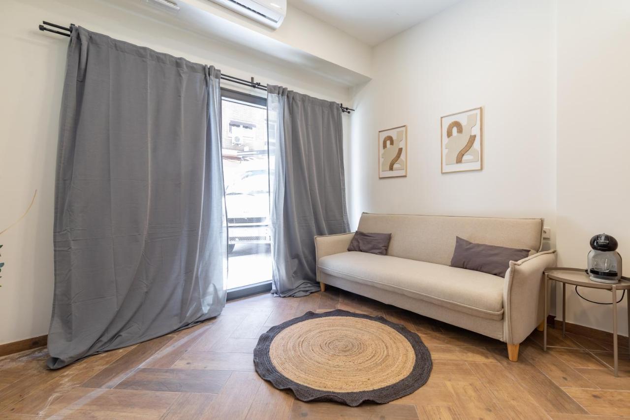Apartamento Acogedor Centrico Mj Valencia Exteriör bild