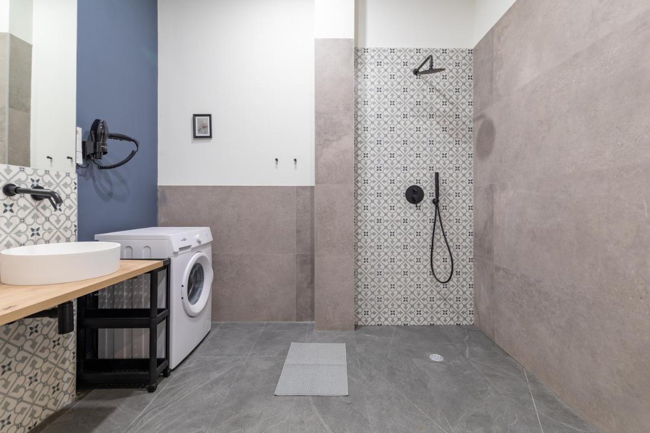 Apartamento Acogedor Centrico Mj Valencia Exteriör bild