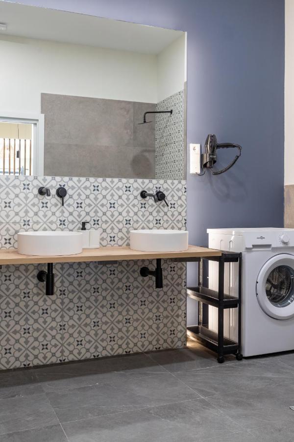 Apartamento Acogedor Centrico Mj Valencia Exteriör bild