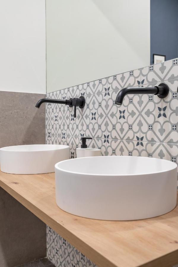 Apartamento Acogedor Centrico Mj Valencia Exteriör bild